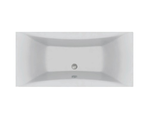 Акриловая ванна 170x75 см C-Bath Talia CBQ004001