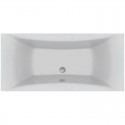 Акриловая ванна 180x80 см C-Bath Talia CBQ004002