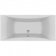 Акриловая ванна 200x90 см C-Bath Talia CBQ004004
