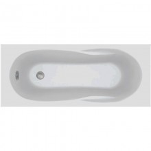 Акриловая ванна 170x70 см C-Bath Vesta CBQ005005