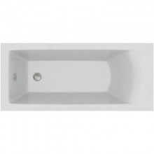 Акриловая ванна 150x70 см C-Bath Selena CBQ007001