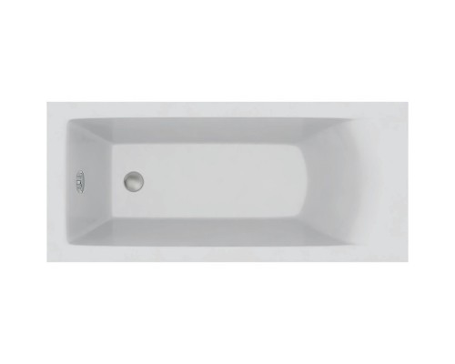 Акриловая ванна 160x70 см C-Bath Selena CBQ007002