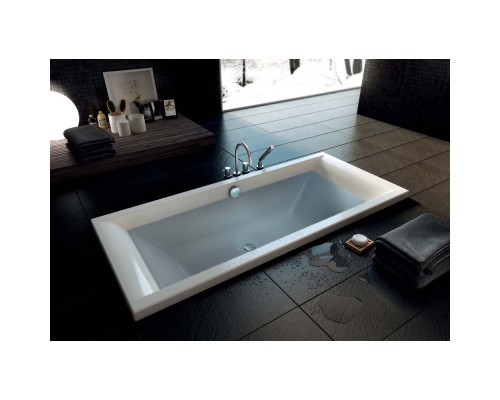 Акриловая ванна 170x75 см C-Bath Poseidon CBQ008001