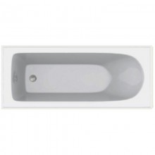 Акриловая ванна 170x75 см C-Bath Geba CBQ009001