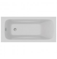 Акриловая ванна 170x80 см C-Bath Muse CBQ011001