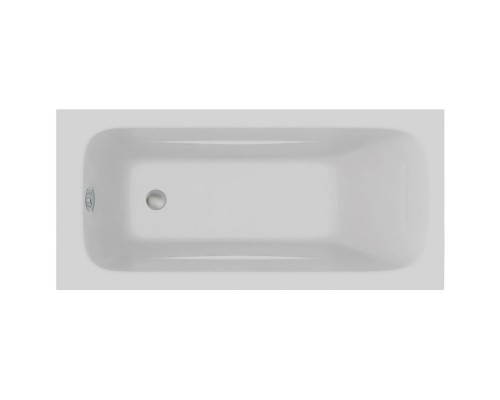 Акриловая ванна 180x70 см C-Bath Muse CBQ011002