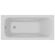 Акриловая ванна 180x70 см C-Bath Muse CBQ011002