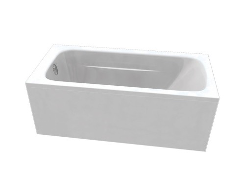 Акриловая ванна 180x70 см C-Bath Muse CBQ011002