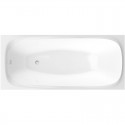 Акриловая ванна 170x75 см C-Bath Saturn CBQ012001 Акриловая ванна 170x75 см C-Bath Saturn CBQ012001