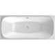 Акриловая ванна 180x80 см C-Bath Kronos CBQ013001