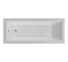 Акриловая ванна 170x75 см C-Bath Semela CBQ014001