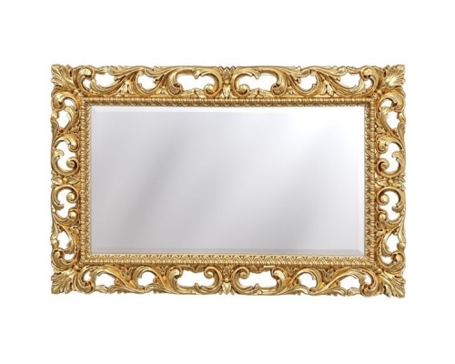 Зеркало 114x74,3 см золотой Caprigo PL106-1-ORO