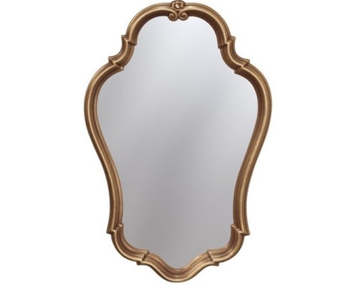 Зеркало 45,7x69 см бронза Caprigo PL475-VOT