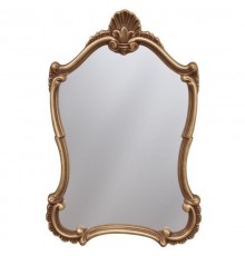 Зеркало 56,2x87,5 см бронза Caprigo PL90-VOT