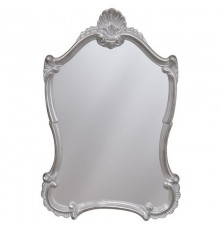 Зеркало 56,2x87,5 см серебро Caprigo PL90-CR
