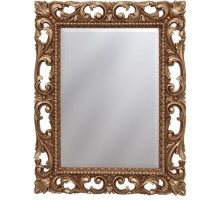 Зеркало 74,4x94,6 см бронза Caprigo PL106-VOT