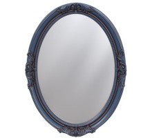 Зеркало 62,2x82 см синий матовый Caprigo PL030-B036