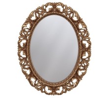 Зеркало 74,7x94,8 см бронза Caprigo PL040-VOT
