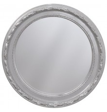 Зеркало 86,7x86,7 см серебро Caprigo PL301-CR