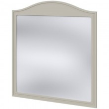 Зеркало 90x100 см оливин Caprigo Verona 33531-L813