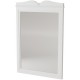 Зеркало 63,5x89,1 см белый матовый Caprigo Borgo 33430-B231