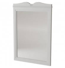 Зеркало 63,5x89,1 см светло-серый матовый Caprigo Borgo 33430-B177
