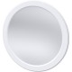 Зеркало 80x80 см белый матовый Caprigo Valletta 35330-L811