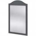 Зеркало 60x100 см графит матовый Caprigo Verona 33530-L810