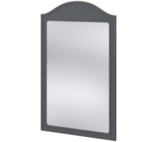 Зеркало 60x100 см графит матовый Caprigo Verona 33530-L810