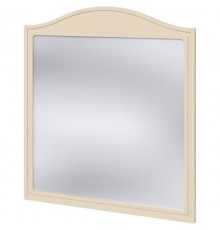 Зеркало 90x100 см магнолия Caprigo Verona 33531-L800