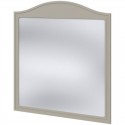 Зеркало 90x100 см пикрит Caprigo Verona 33531-L814