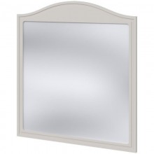 Зеркало 90x100 см керамик Caprigo Verona 33531-L812