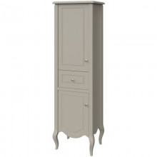 Пенал напольный пикрит L Caprigo Verona 33551L-TP814