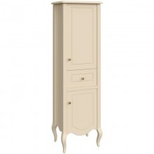Пенал напольный магнолия R Caprigo Verona 33551R-TP800