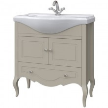 Тумба пикрит 80,8 см Caprigo Verona 33523-TP814