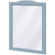 Зеркало 60x83 см антарктида Caprigo Genova 34430-TP817