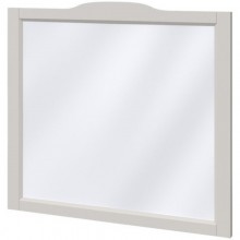 Зеркало 90x83 см керамик Caprigo Genova 34431-TP812