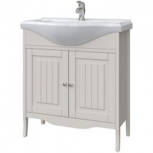 Тумба керамик 76,6 см Caprigo Genova 34411-TP812
