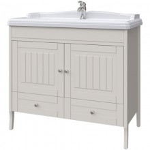 Тумба керамик 98 см Caprigo Genova 34416-TP812