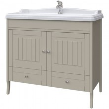 Тумба пикрит 98 см Caprigo Genova 34416-TP814