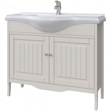 Тумба керамик 101 см Caprigo Genova 34414-TP812