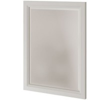 Зеркало 62,5x81,4 см белый матовый Caprigo Jardin 10435-B031G