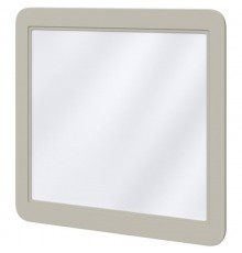 Зеркало 90x90 см оливин Caprigo Jersey 34331-L813