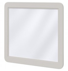 Зеркало 90x90 см керамик Caprigo Jersey 34331-L812