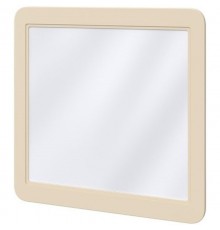 Зеркало 90x90 см магнолия Caprigo Jersey 34331-L800