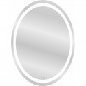 Зеркало 57x77 см Cersanit Design LU-LED040*57-d-Os