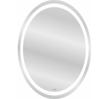 Зеркало 57x77 см Cersanit Design LU-LED040*57-d-Os