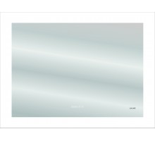 Зеркало 80x60 см Cersanit Design Pro LU-LED060*80-p-Os