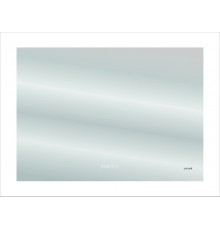 Зеркало 80x60 см Cersanit Design Pro LU-LED060*80-p-Os