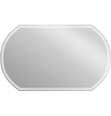 Зеркало 100x60 см Cersanit Design LU-LED090*100-d-Os